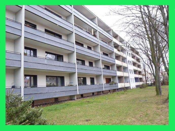 Etagenwohnung Nürnberg Zerzabelshof - 3 Zimmer, 70 m&sup2;, 825&euro; | Angebot:26149209