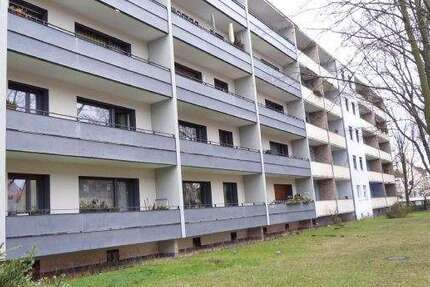 Wohnung Nürnberg Zerzabelshof - 3 Zimmer, 70 m&sup2;, 825&euro; | Angebot:26149209