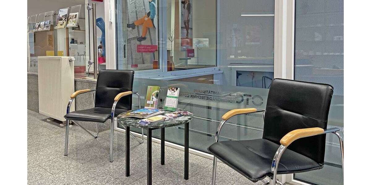 Gewerbeobjekt Grevenbroich - 1.700&euro; | Angebot:26032890