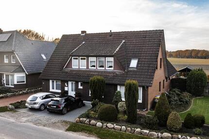 **Endlich Ruhe & Platz – Traumhaus mit Garten in ländlicher Lage zu vermieten** 7 zimmer