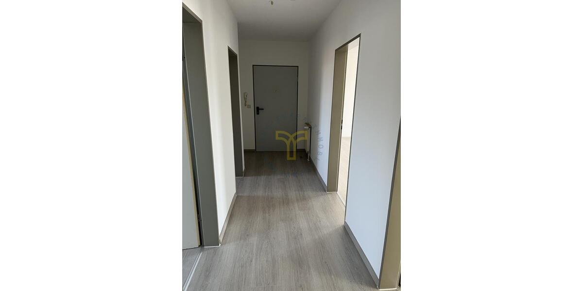 Dachgeschoßwohnung Gifhorn - 3 Zimmer, 64 m&sup2;, 650&euro; | Angebot:25281165