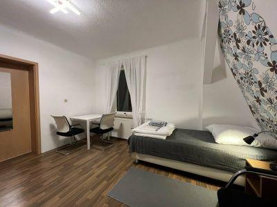 Wohnen auf Zeit Erkner - 3 Zimmer, 80 m&sup2;, 18&euro; | Angebot:8848049