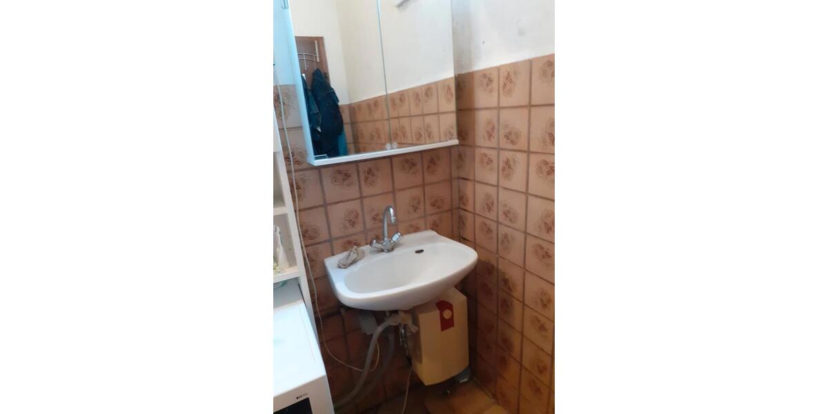Erdgeschoßwohnung Porta Westfalica - 1 Zimmer, 35 m&sup2;, 485&euro; | Angebot:26459521
