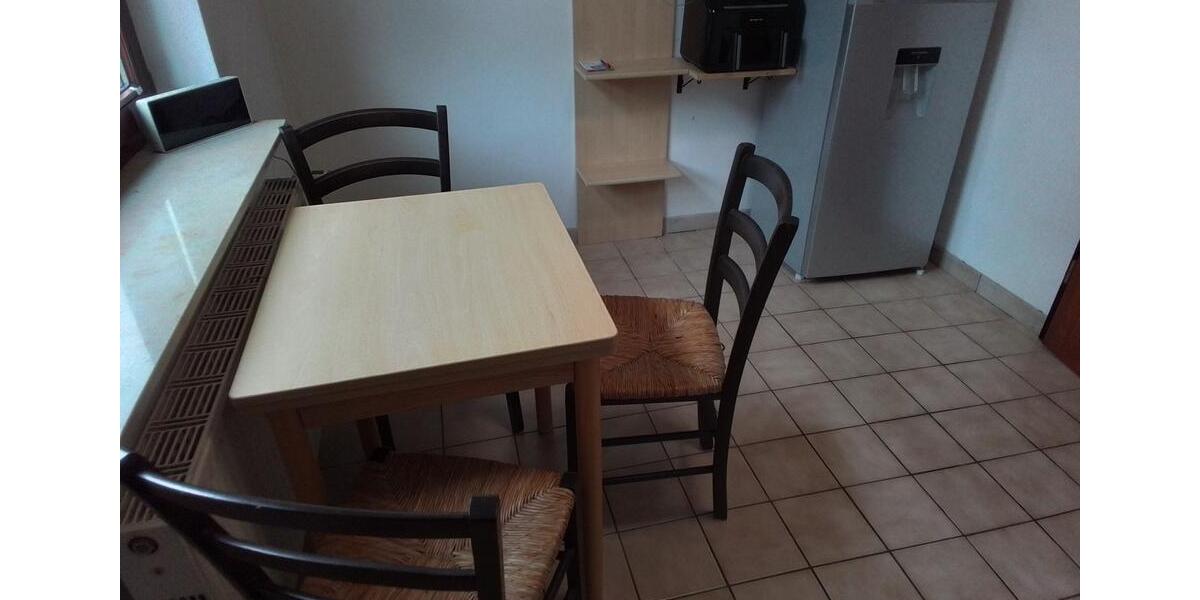 Wohnen auf Zeit Holm - 1 Zimmer, 39 m&sup2;, 30&euro; | Angebot:26469924