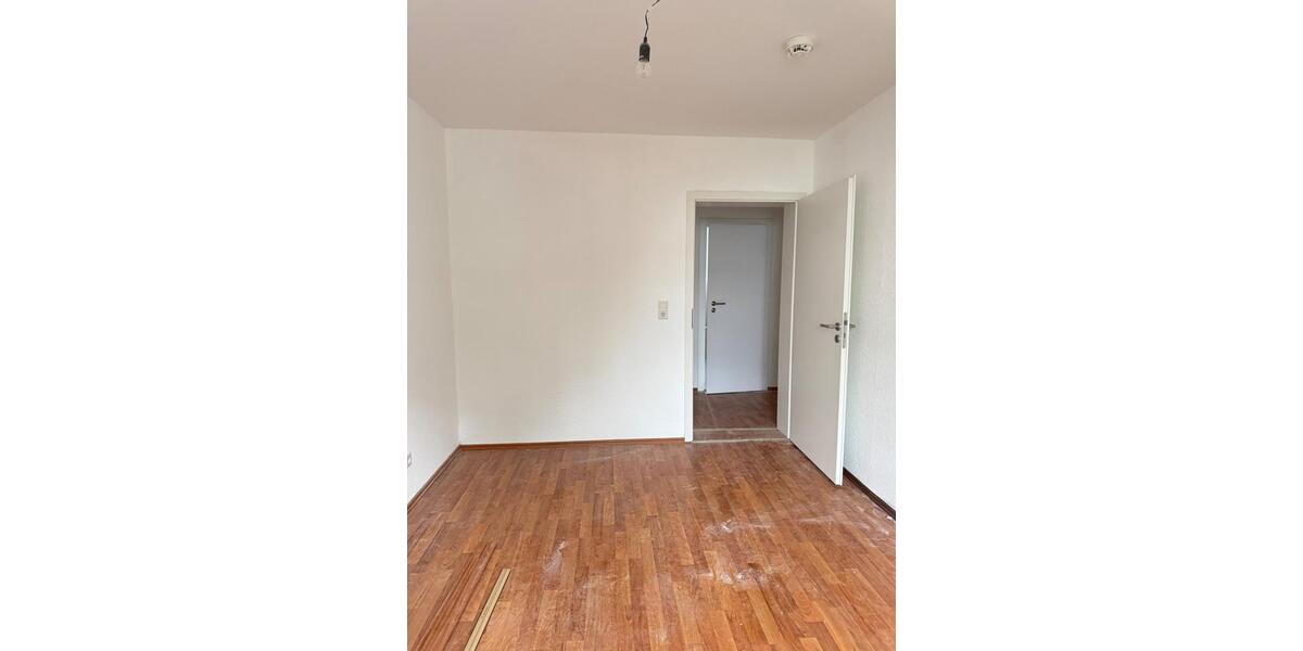 Erdgeschoßwohnung Offenbach am Main Buchrain - 2 Zimmer, 44 m&sup2;, 790&euro; | Angebot:25103164
