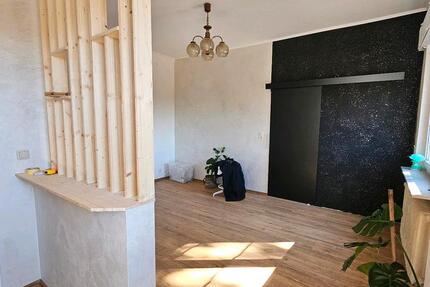 Wohnung Lindau (Bodensee) - 2 Zimmer, 40 m&sup2;, 900&euro; | Angebot:25281083