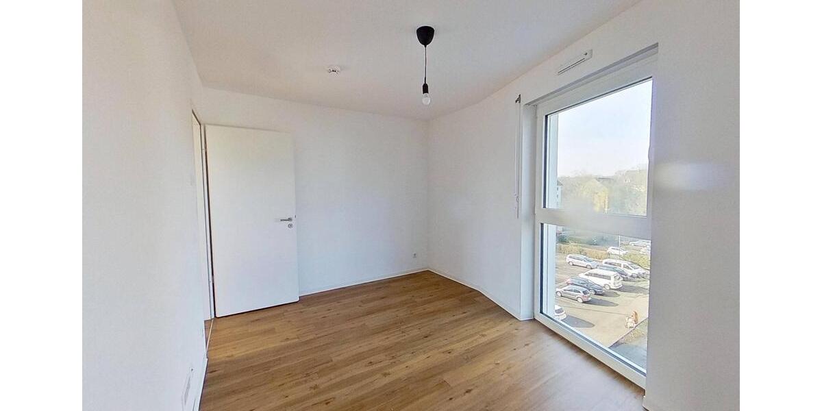 Etagenwohnung Osnabrück Hellern - 4 Zimmer, 95 m&sup2;, 1.230&euro; | Angebot:24950158