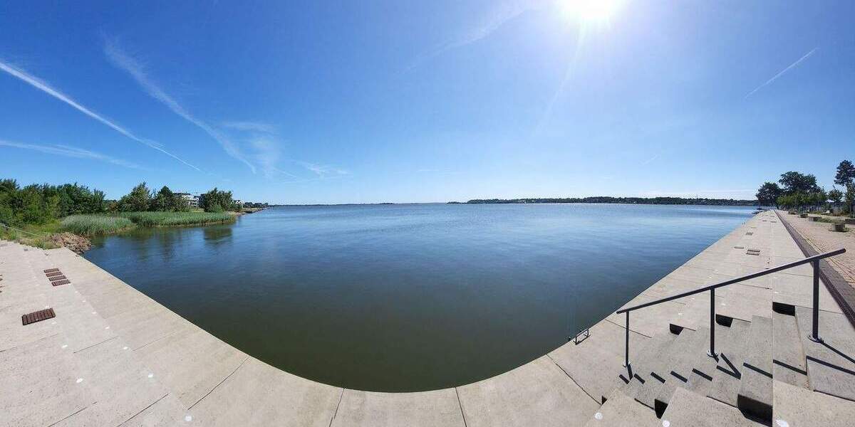 Mein Zuhause mit Schleiblick! 3 zimmer