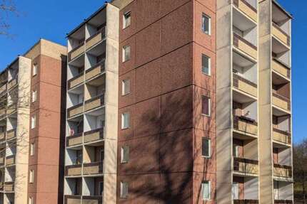 Wohnung zum Mieten in Gera 345 € 55 m² 2 zimmer