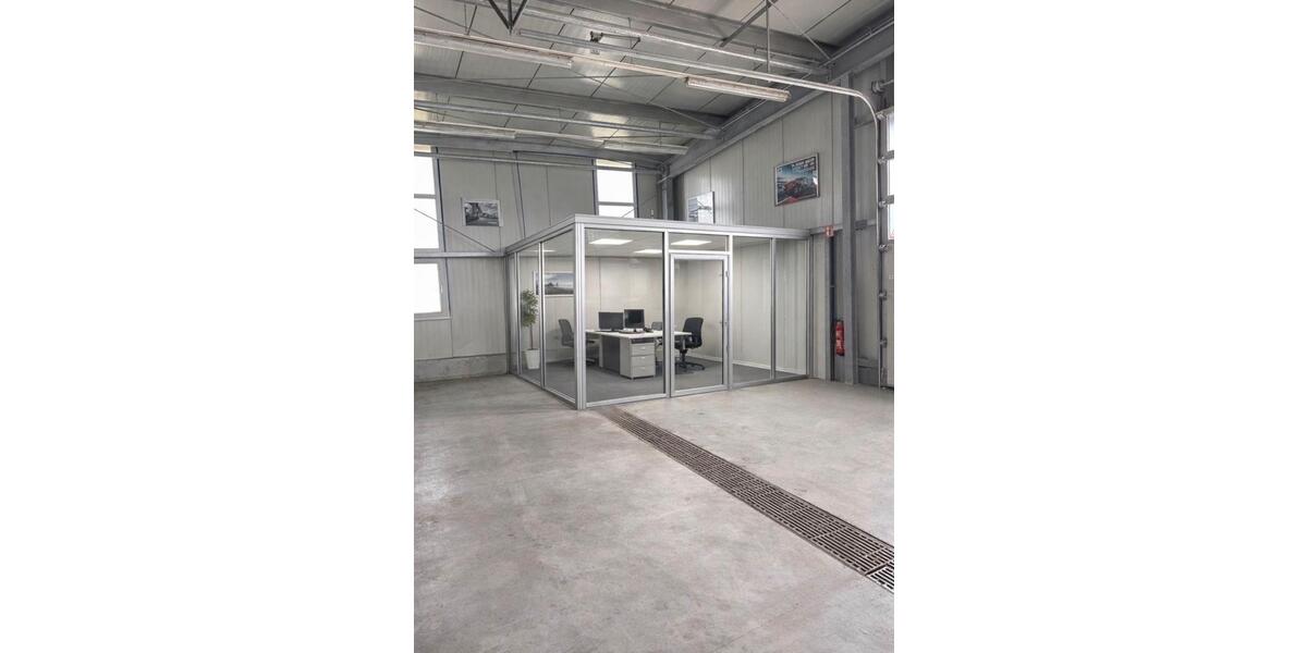 Gewerbeobjekt Hude (Oldenburg) - 2.900&euro; | Angebot:26115569