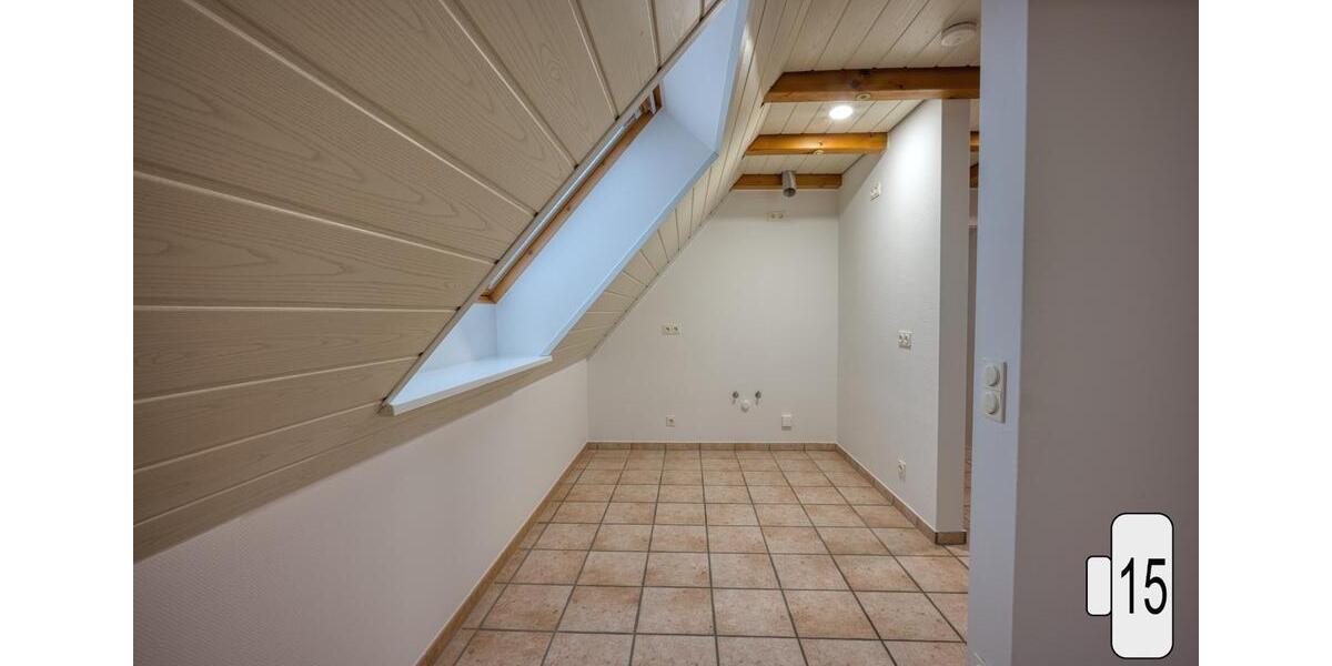 Maisonette-Wohnung in Bestlage von Steinhude 5 zimmer