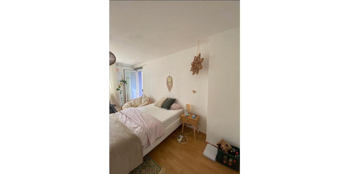Wohnen auf Zeit Braunschweig Östliches Ringgebiet - 1 Zimmer, 18 m&sup2;, 415&euro; | Angebot:26244400