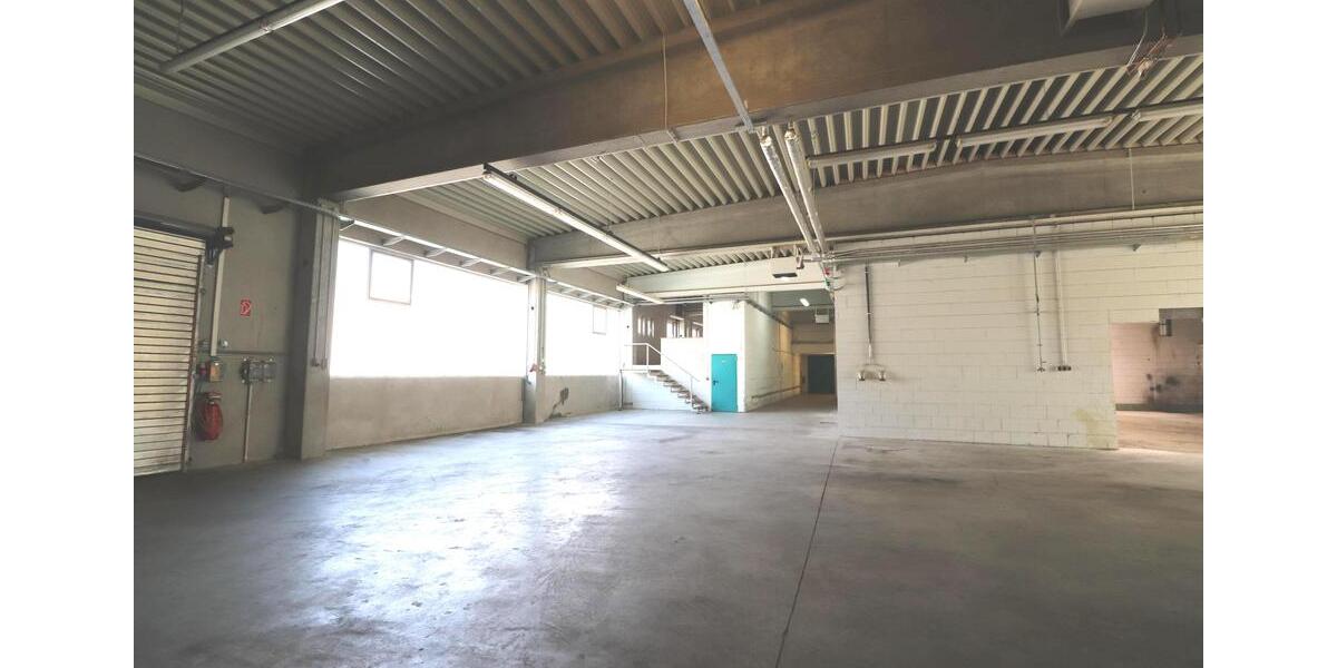 Gewerbeobjekt Geroldsgrün - 1.900&euro; | Angebot:24491542