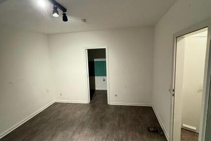 Gemütliche 1-Zimmer-Dachgeschosswohnung in Mönchengladbach-Bettra 1 zimmer