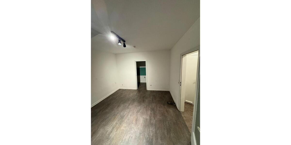 Gemütliche 1-Zimmer-Dachgeschosswohnung in Mönchengladbach-Bettra 1 zimmer