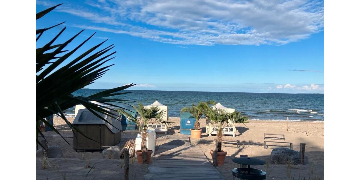 Maisonettenwohnung Scharbeutz - 2 Zimmer, 70 m&sup2;, 1.300&euro; | Angebot:26700456
