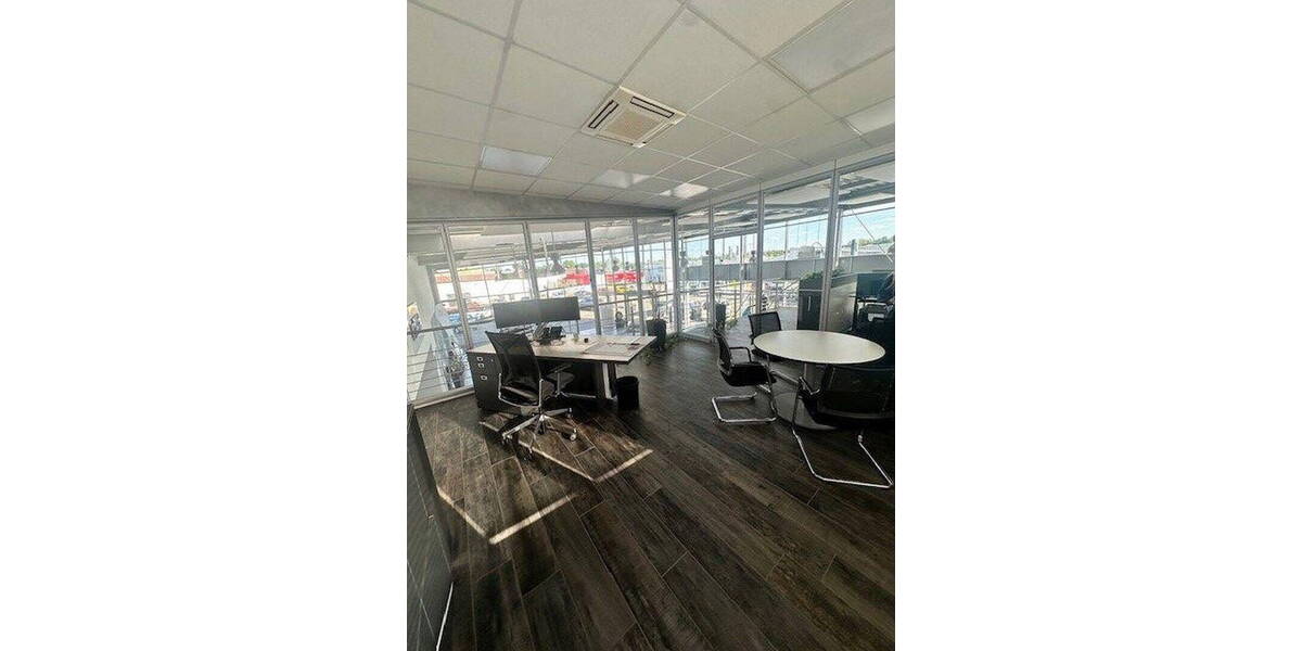 Gewerbeobjekt Achern - 4.200&euro; | Angebot:25670670