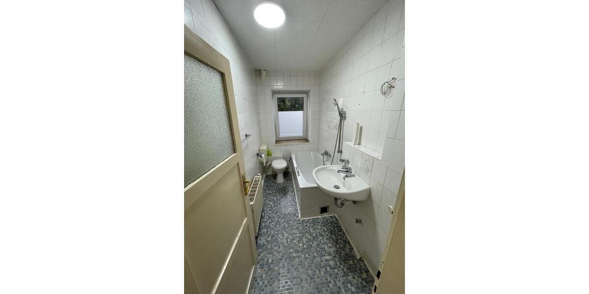 Etagenwohnung Seegebiet Mansfelder Land - 3 Zimmer, 58 m&sup2;, 370&euro; | Angebot:25657222