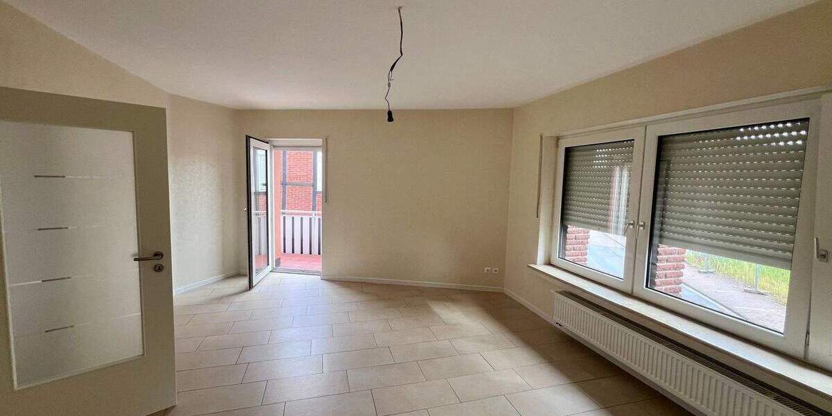 Etagenwohnung Fürstenau - 2 Zimmer, 72 m&sup2;, 510&euro; | Angebot:23957476