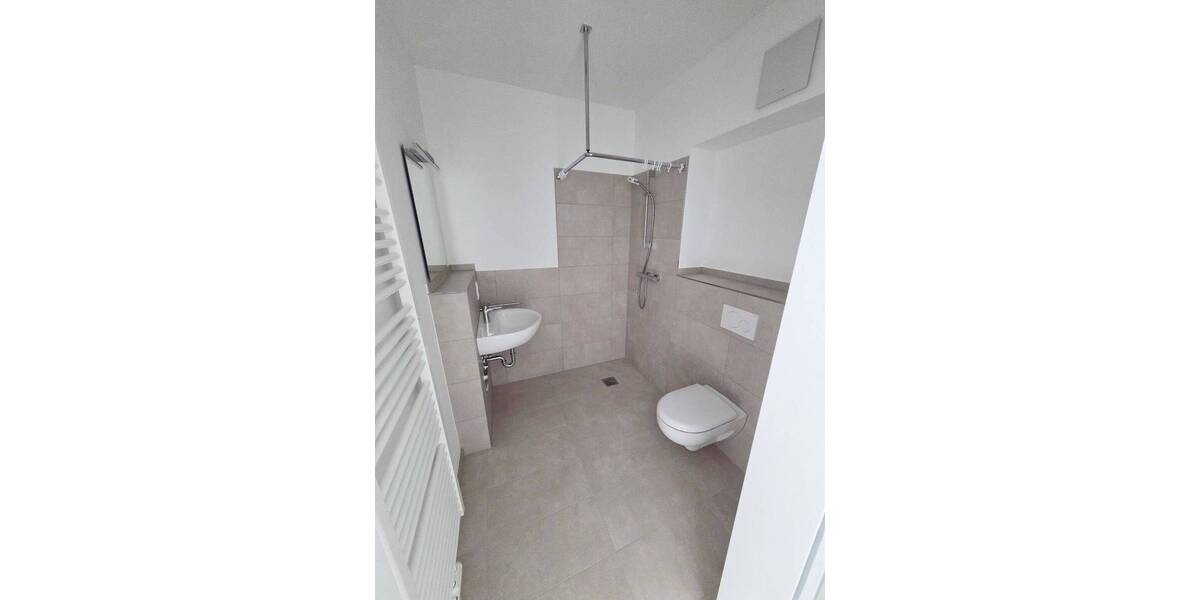 Etagenwohnung Aachen Frankenberger Viertel - 2 Zimmer, 54 m&sup2;, 860&euro; | Angebot:26139250