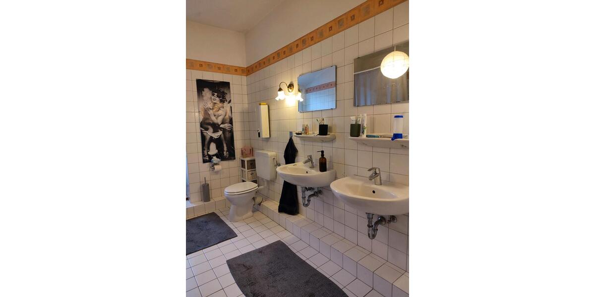 Wohnen auf Zeit Flensburg Altstadt - 1 Zimmer, 20 m&sup2;, 463&euro; | Angebot:25873497