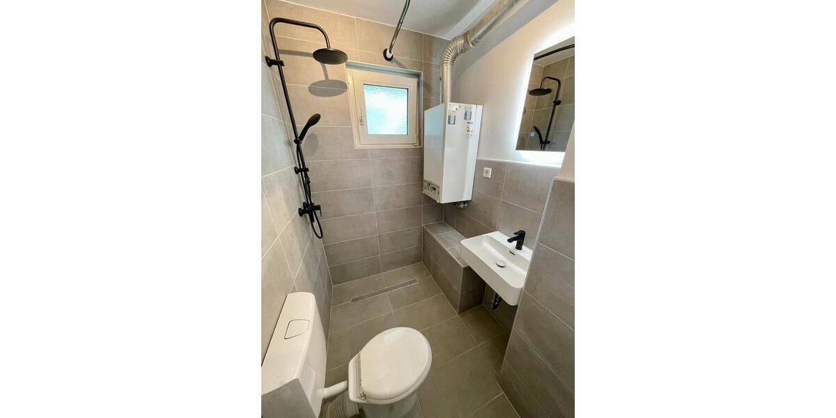 Wohnen auf Zeit Essen Stadtbezirk III - 1 Zimmer, 25 m&sup2;, 490&euro; | Angebot:26637243