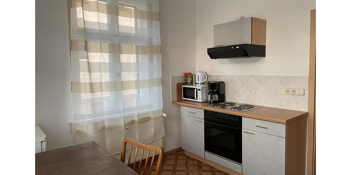 Wohnen auf Zeit Doberlug-Kirchhain Kirchhain - 1 Zimmer, 38 m&sup2;, 670&euro; | Angebot:26234019