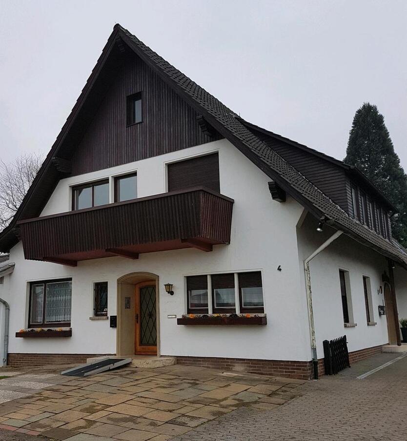 Gemütliche Wohnung zimmer