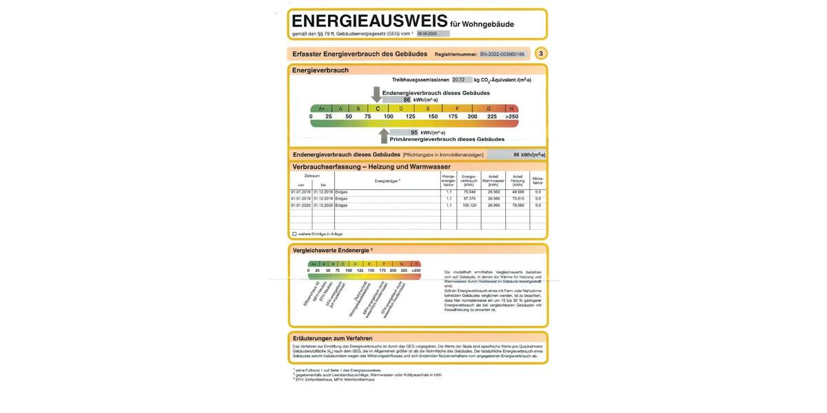 Dachgeschoßwohnung Annaberg-Buchholz Buchholz - 3 Zimmer, 103 m&sup2;, 430&euro; | Angebot:20567253