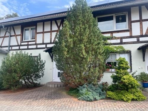 Etagenwohnung Kelbra (Kyffhäuser) - 3 Zimmer, 60 m&sup2;, 420&euro; | Angebot:24748180