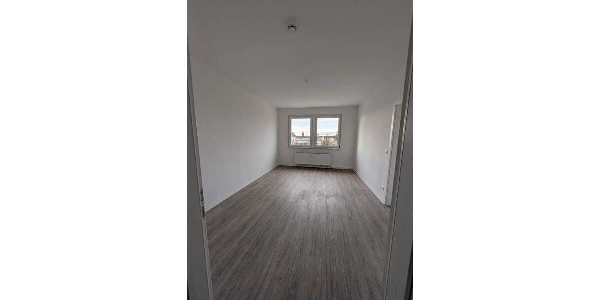 Etagenwohnung Schkeuditz - 2 Zimmer, 45 m&sup2;, 405&euro; | Angebot:24155469