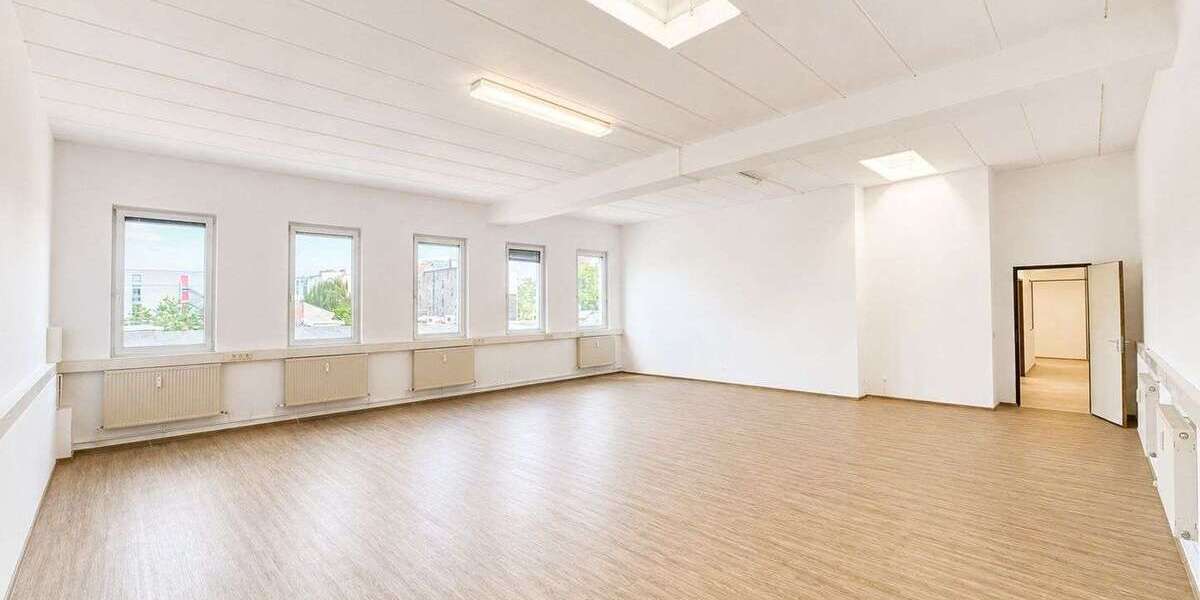 Gewerbeobjekt Berlin Reinickendorf - 1.620&euro; | Angebot:26847560