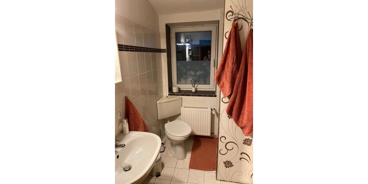 Dachgeschoßwohnung Clausthal-Zellerfeld Zellerfeld - 2 Zimmer, 60 m&sup2;, 420&euro; | Angebot:26545112