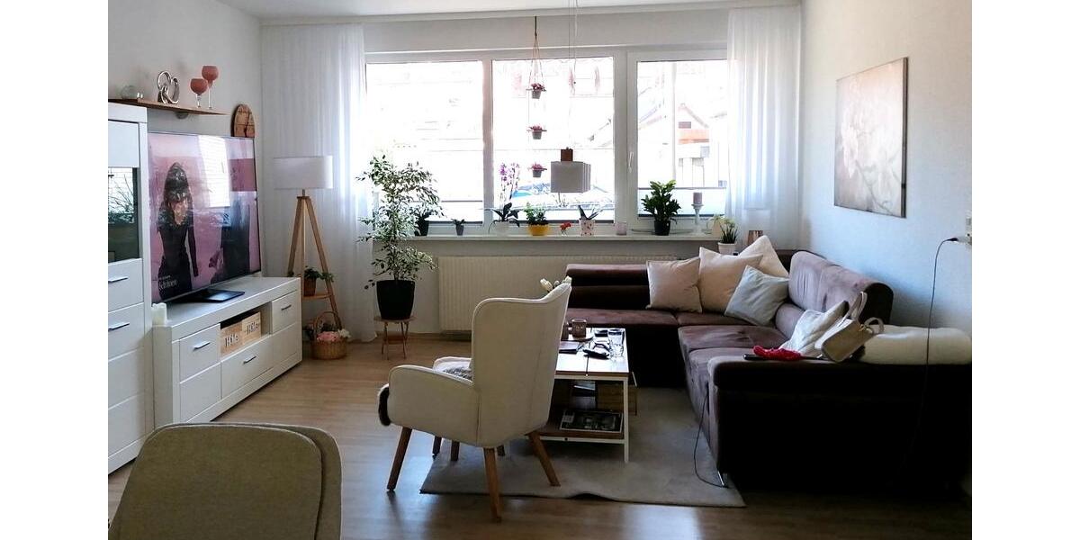 Hochparterre Osterode am Harz - 3.5 Zimmer, 104 m&sup2;, 520&euro; | Angebot:26578116