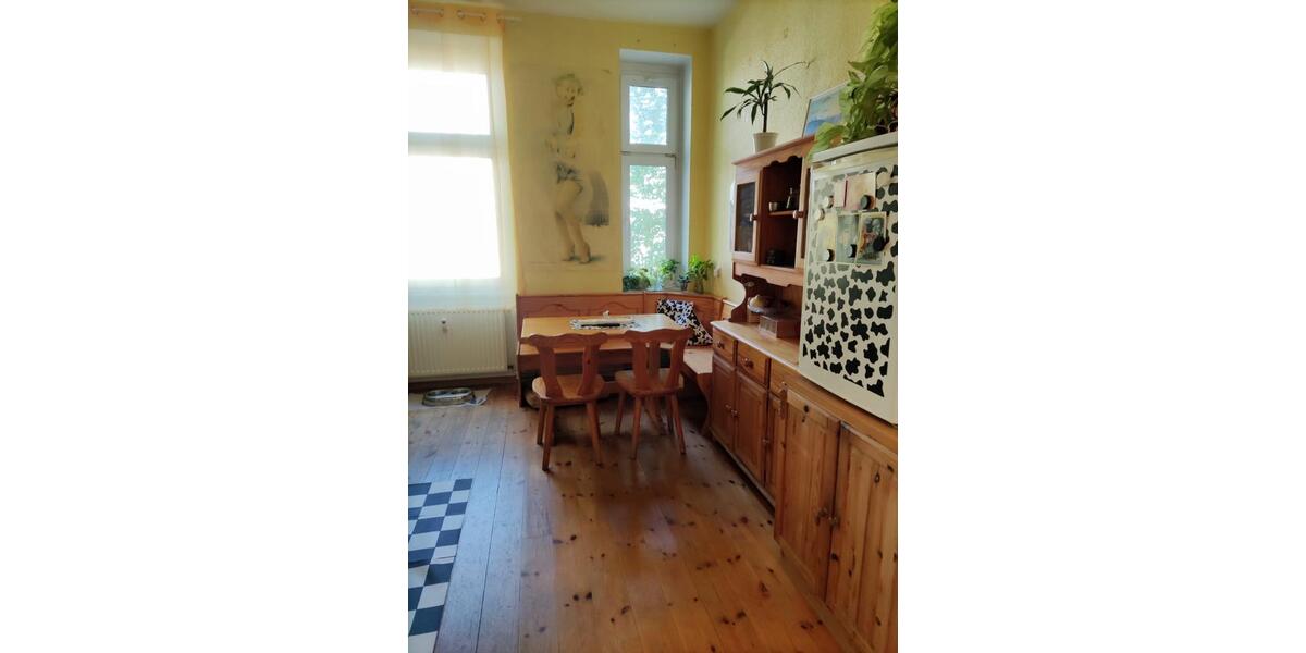 Wohnen auf Zeit Berlin Friedrichshain-Kreuzberg - 1 Zimmer, 30 m&sup2;, 660&euro; | Angebot:24678313