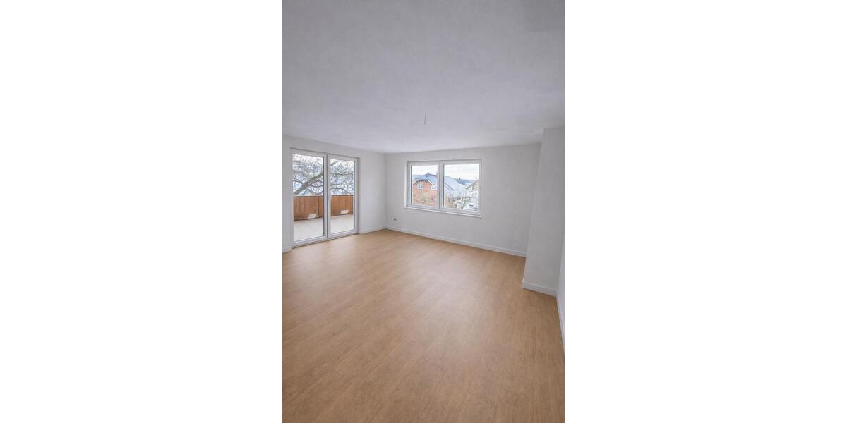 Moderne 3-Zimmer-Wohnung mit Balkon in Ruppichteroth-Winterscheid 3 zimmer