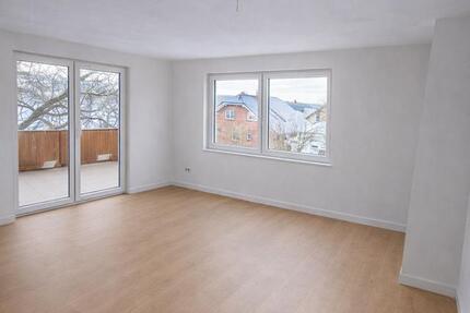 Wohnung Hennef (Sieg) - 3 Zimmer, 90 m&sup2;, 1.130&euro; | Angebot:24418326