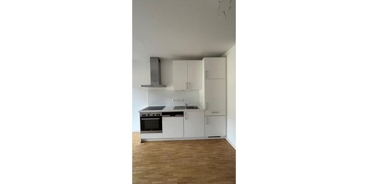 Etagenwohnung Hannover Vahrenwald-List - 1 Zimmer, 41 m&sup2;, 563&euro; | Angebot:24779323