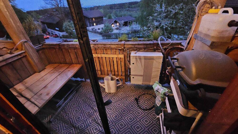 Etagenwohnung Glonn Kastenseeon - 3 Zimmer, 96 m&sup2;, 1.340&euro; | Angebot:26657236