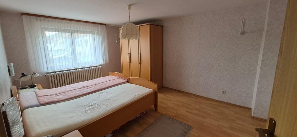 Reihenhaus Hildesheim Himmelsthür - 5 Zimmer, 123 m&sup2;, 1.450&euro; | Angebot:25721807