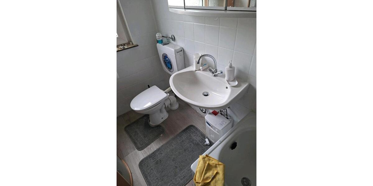Erdgeschoßwohnung Gelsenkirchen Gelsenkirchen-Nord - 2.5 Zimmer, 50 m&sup2;, 390&euro; | Angebot:26598030