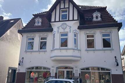 Wohnung Tostedt - 5 Zimmer, 120 m&sup2;, 960&euro; | Angebot:24937949