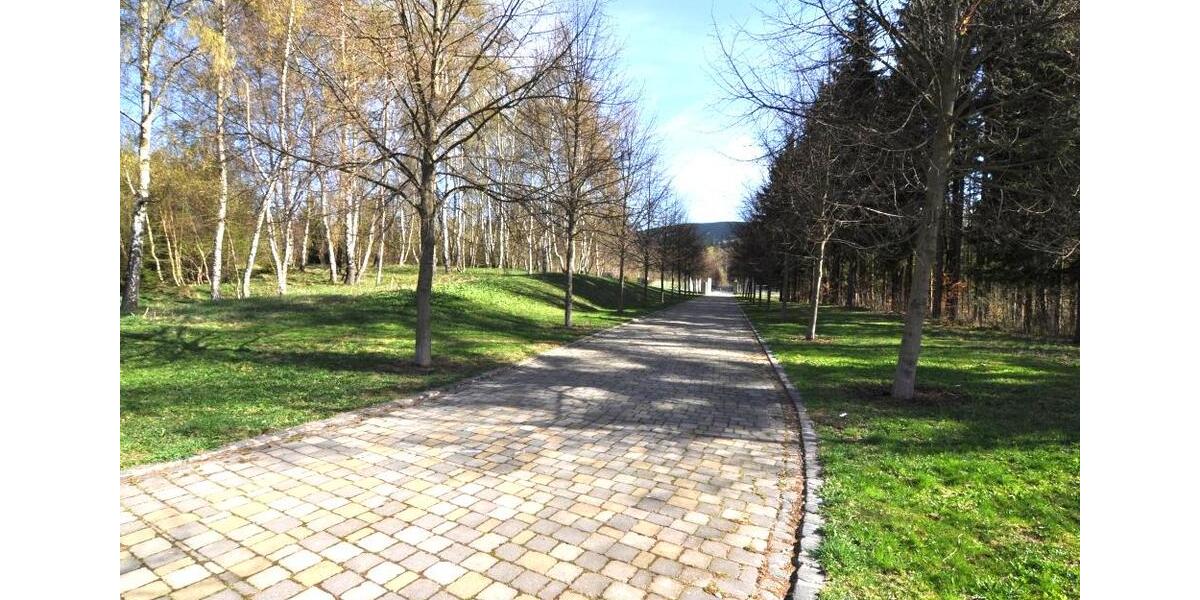 Dachgeschoßwohnung Suhl Schmiedefeld am Rennsteig - 2 Zimmer, 55 m&sup2;, 385&euro; | Angebot:26588693