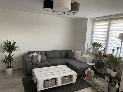 Dachgeschoßwohnung Wuppertal - 4 Zimmer, 97 m&sup2;, 702&euro; | Angebot:26480762