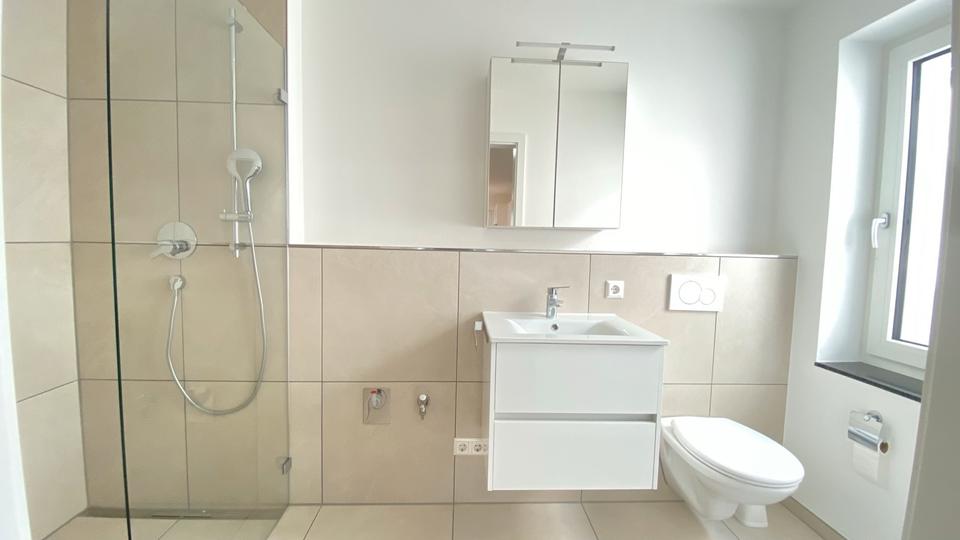 Etagenwohnung Rottenburg am Neckar - 1 Zimmer, 40 m&sup2;, 650&euro; | Angebot:26044410