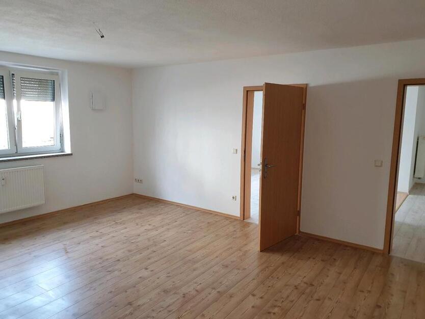 2 Zimmer Wohnung Stadtmitte