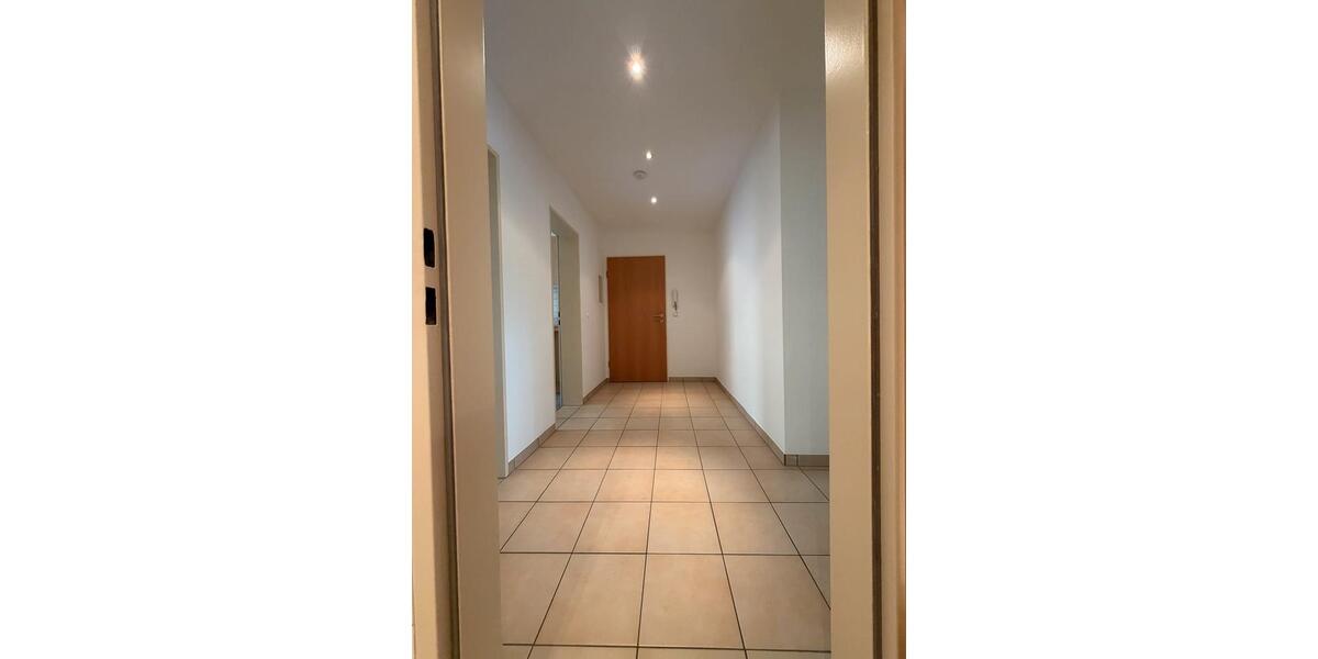 Erdgeschoßwohnung Fürstenfeldbruck - 2 Zimmer, 58 m&sup2;, 1.410&euro; | Angebot:26606082