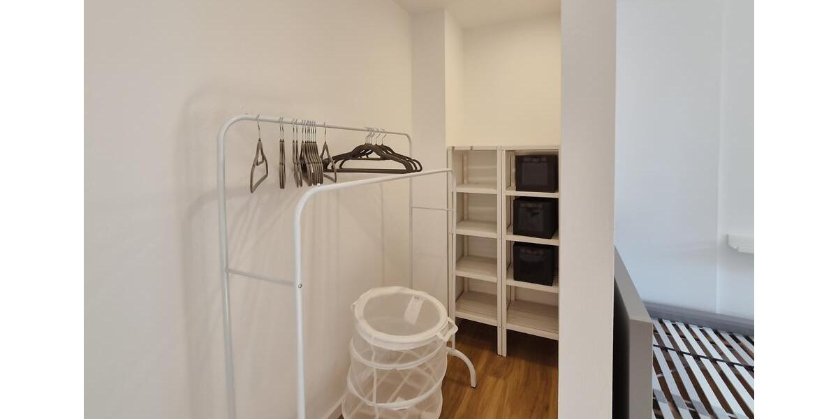 Etagenwohnung Fulda Kohlhaus - 2 Zimmer, 47 m&sup2;, 1.300&euro; | Angebot:25907773