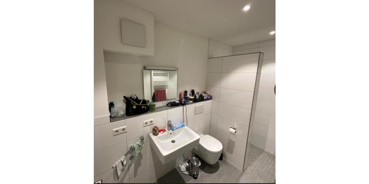 Wohnen auf Zeit Lingen (Ems) - 1 Zimmer, 20 m&sup2;, 460&euro; | Angebot:24763548