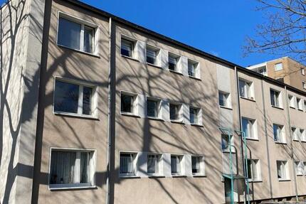 Wohnen, wo das Herz schlägt - in grüner Umgebung. 2 zimmer